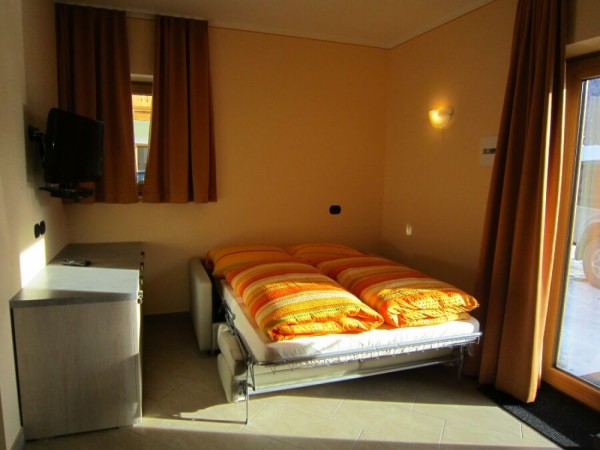 Chalet Gianni - Livigno - Alta Valtellina