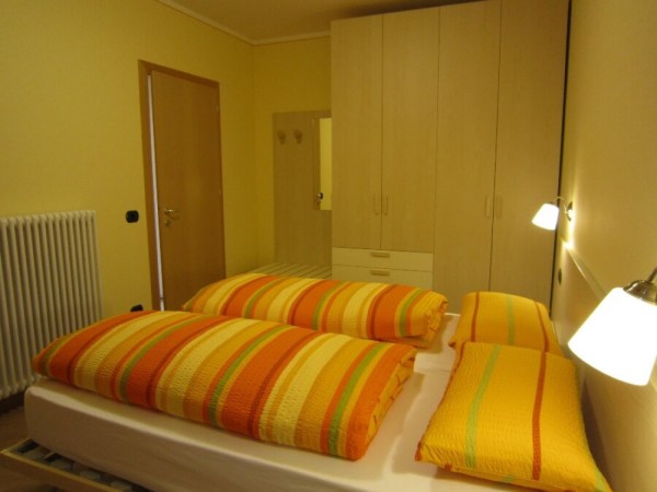 Chalet Gianni - Livigno - Alta Valtellina