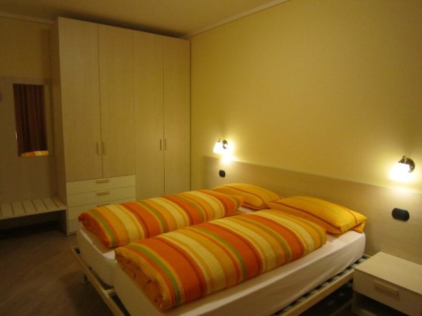 Chalet Gianni - Livigno - Alta Valtellina