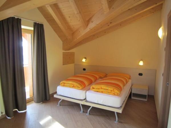 Chalet Gianni - Livigno - Alta Valtellina