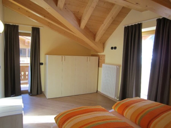 Chalet Gianni - Livigno - Alta Valtellina
