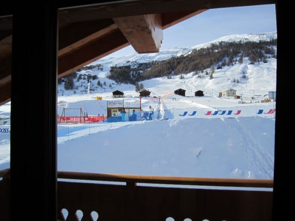 Chalet Gianni - Livigno - Alta Valtellina