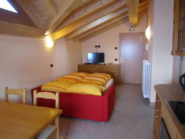 Chalet Gianni - Livigno - Alta Valtellina