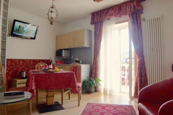  WELLNESS APARTMÁNY PRO RODINY S DĚTMI