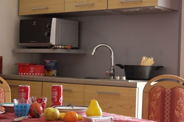  WELLNESS APARTMÁNY PRO RODINY S DĚTMI