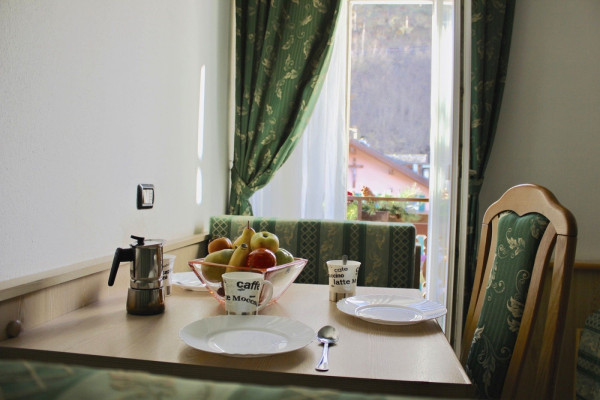  WELLNESS APARTMÁNY PRO RODINY S DĚTMI