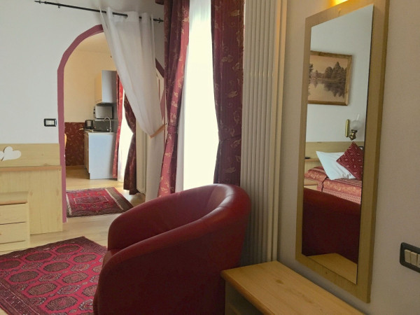  WELLNESS APARTMÁNY PRO RODINY S DĚTMI