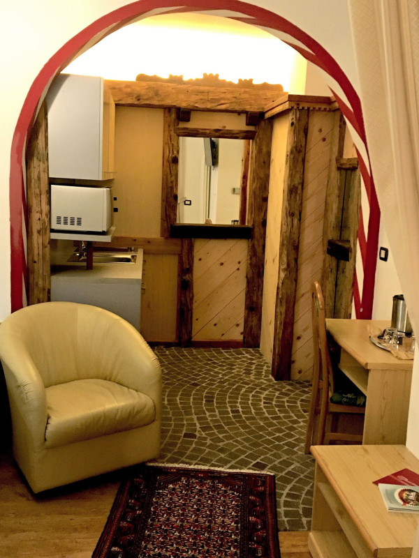  WELLNESS APARTMÁNY PRO RODINY S DĚTMI