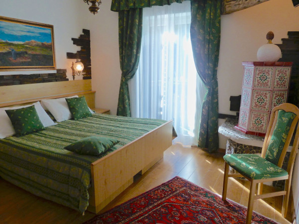  WELLNESS APARTMÁNY PRO RODINY S DĚTMI