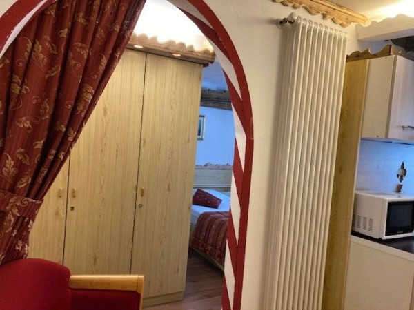  WELLNESS APARTMÁNY PRO RODINY S DĚTMI