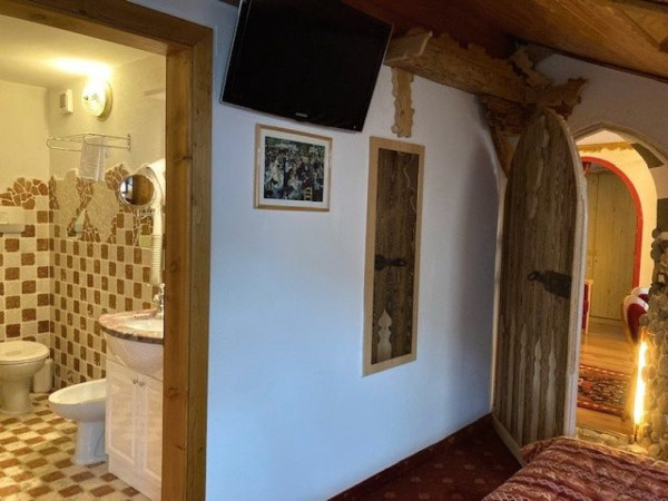 WELLNESS APARTMÁNY PRO RODINY S DĚTMI